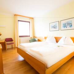 Отель Das Reinisch Guesthouse Вена