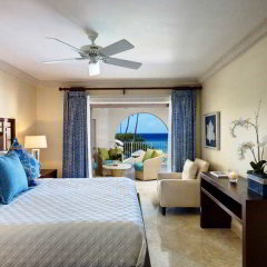 St Peter's Bay Luxury Resort and Residencies in St. Andrew, Barbados from 710$, photos, reviews - zenhotels.com guestroom photo 3