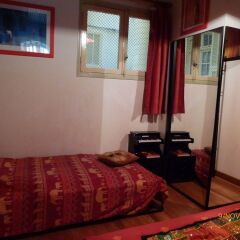 Отель Flat ambiance ZEN Франция, Ницца - отзывы, цены и фото номеров - забронировать отель Flat ambiance ZEN онлайн комната для гостей