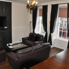 Отель Stay Edinburgh City Apartments Великобритания, Эдинбург - отзывы, цены и фото номеров - забронировать отель Stay Edinburgh City Apartments онлайн развлечения