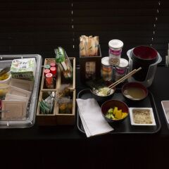 Отель Staybridge Suites Columbus-Dublin питание фото 2