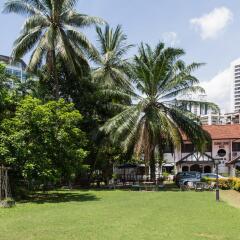 Sloane Court Hotel