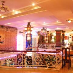 Bach Ma Hotel гостиничный бар