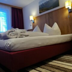 Hotel Kirchlerhof сейф в номере