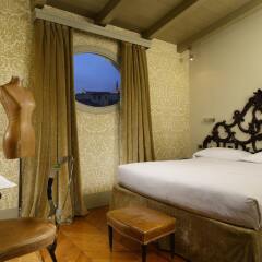 Hotel Balestri комната для гостей фото 4