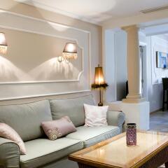 Lago Garden Apart-Suites & Spa Hotel интерьер отеля фото 2