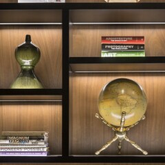 Conrad Istanbul Bosphorus Турция, Стамбул - 3 отзыва об отеле, цены и фото номеров - забронировать отель Conrad Istanbul Bosphorus онлайн интерьер отеля фото 2