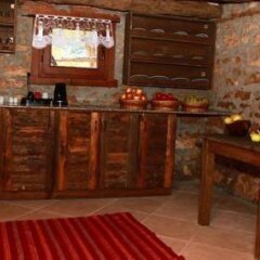 Отель Pure Life Village Термессос интерьер отеля