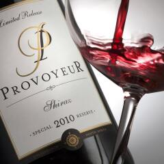 Отель Devonvale Golf & Wine Estate в номере