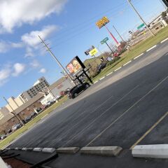 Отель Econo Lodge Saint Louis США, Сент-Луис - отзывы, цены и фото номеров - забронировать отель Econo Lodge Saint Louis онлайн спа