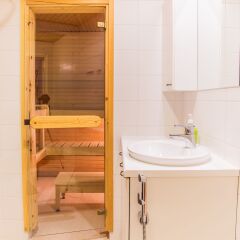 Отель Go Happy Home Apartments Финляндия, Хельсинки - отзывы, цены и фото номеров - забронировать отель Go Happy Home Apartments онлайн бассейн фото 3