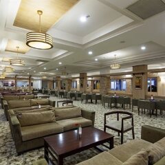 Alba Queen Hotel Турция, Сиде - 2 отзыва об отеле, цены и фото номеров - забронировать отель Alba Queen Hotel - All Inclusive онлайн гостиничный бар