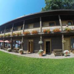 Отель Guest House and camping Jurmala фото 3