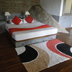 Отель Thambapanni Retreat Унаватуна комната для гостей фото 5