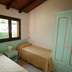 Отель Villaggio Centro Vacanze De Angelis Нумана детские мероприятия