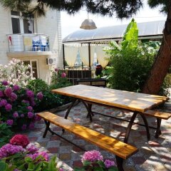 Гостиница Guest house Viktoriya в Сочи 1 отзыв об отеле, цены и фото номеров - забронировать гостиницу Guest house Viktoriya онлайн фото 3