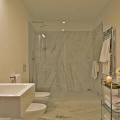 Апартаменты Lisbon Five Stars Apartments Combro 77 ванная