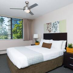 Отель West Coast Suites at UBC Канада, Аптаун - отзывы, цены и фото номеров - забронировать отель West Coast Suites at UBC онлайн комната для гостей