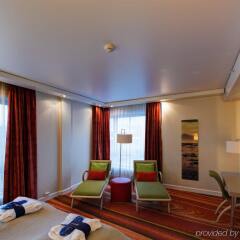 Radisson Blu Polar Hotel Spitsbergen Тромсе спа