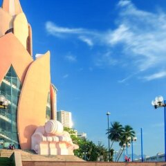 Quang Nhat Hotel