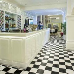 Church Boutique Hotel - Nha Tho гостиничный бар