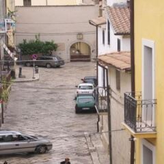 Отель B&B Da Conte al Vicoletto Италия, Фонди - отзывы, цены и фото номеров - забронировать отель B&B Da Conte al Vicoletto онлайн фото 9
