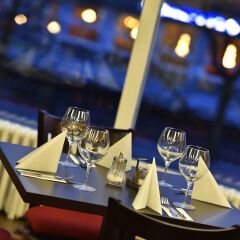 EA Hotel Jessenius гостиничный бар