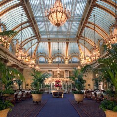 Palace Hotel, a Luxury Collection Hotel, San Francisco фото 7