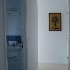 Отель With one Bedroom in Caloura, With Furnished Terrace and Wifi Португалия, Агуа-де-Пау - отзывы, цены и фото номеров - забронировать отель With one Bedroom in Caloura, With Furnished Terrace and Wifi онлайн фото 9