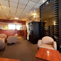 Отель Leonardo Hotel Amsterdam City Center Нидерланды, Амстердам - 12 отзывов об отеле, цены и фото номеров - забронировать отель Leonardo Hotel Amsterdam City Center онлайн интерьер отеля фото 3