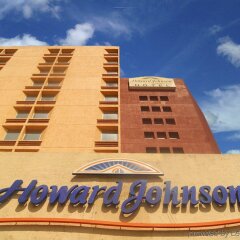 Howard Johnson Plaza Hotel Las Torres фото 6