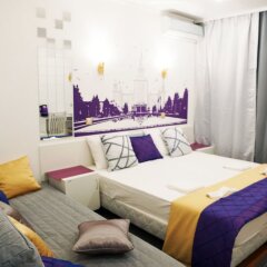 Rational Hotel комната для гостей фото 3