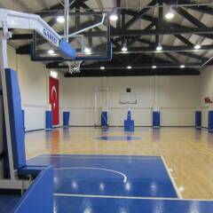 Fenerbahce Topuk Yaylasi Resort & Sport Topuk Yaylasi Турция, Болу - отзывы, цены и фото номеров - забронировать отель Fenerbahce Topuk Yaylasi Resort & Sport Topuk Yaylasi онлайн фитнесс-зал фото 2