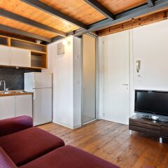 Отель Porta Padova Италия, Виченца - отзывы, цены и фото номеров - забронировать отель Porta Padova онлайн комната для гостей фото 2