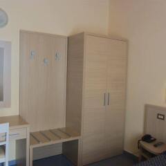 Hotel Nizza удобства в номере