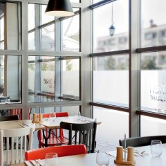 Отель Ibis Poznan Stare Miasto Польша, Познань - 1 отзыв об отеле, цены и фото номеров - забронировать отель Ibis Poznan Stare Miasto онлайн фото 9