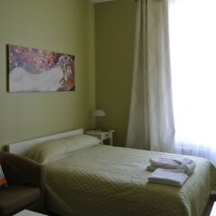 Le Ton Hotel комната для гостей фото 4