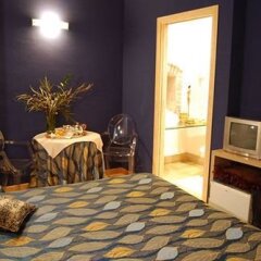 Отель Residenza San Faustino Верона комната для гостей фото 3