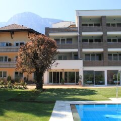 Hotel Gantkofel Терлано