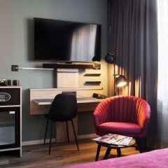 Отель Best Western Kom Стокгольм фото 3