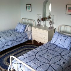 Blue On Blue Bed and Breakfast in Cape Town, South Africa from 63$, photos, reviews - zenhotels.com guestroom photo 2