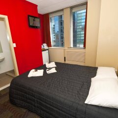 Base Auckland in Auckland, New Zealand from 77$, photos, reviews - zenhotels.com guestroom photo 2