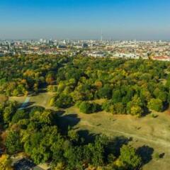 Отель Easy Lodges пляж