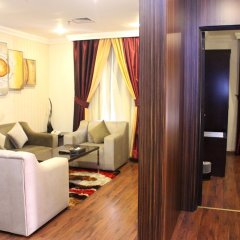 Raoum Inn in Salmiyah, Kuwait from 60$, photos, reviews - zenhotels.com guestroom photo 3