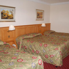 Viking Hotel комната для гостей фото 5