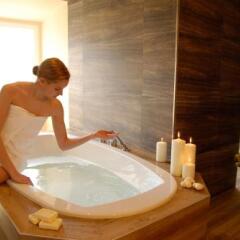 Отель Golserhof Тироло фото 14
