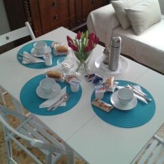 Отель A Casa Chiecchi B&B в номере фото 2