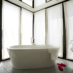 Отель Ramada Plaza Milan Милан спа