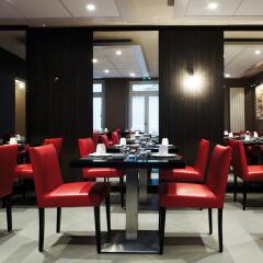 New Hotel Opera питание