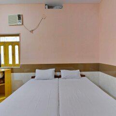 Hotel Shanti in Bodh Gaya, India from 19$, photos, reviews - zenhotels.com photo 9